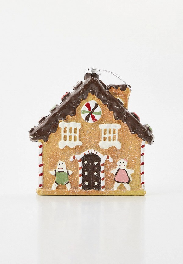 Decoris Елочная игрушка - фото 1