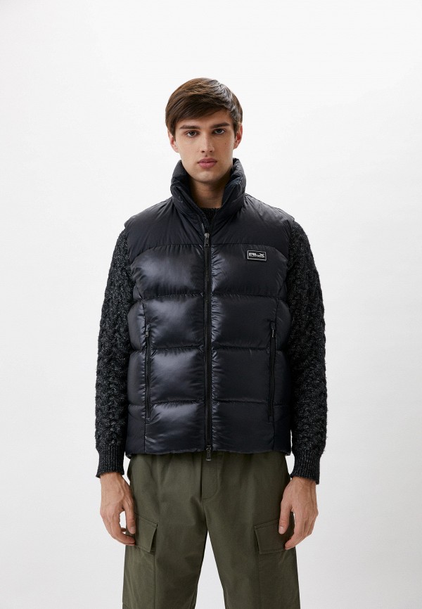RLX Ralph Lauren Жилет утепленный - фото 1