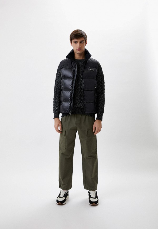 RLX Ralph Lauren Жилет утепленный - фото 2