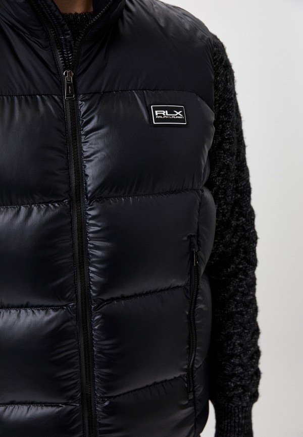 RLX Ralph Lauren Жилет утепленный - фото 5