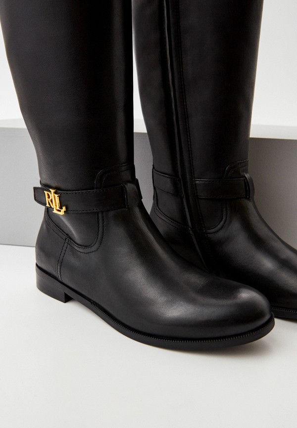 Lauren Ralph Lauren Сапоги - фото 2