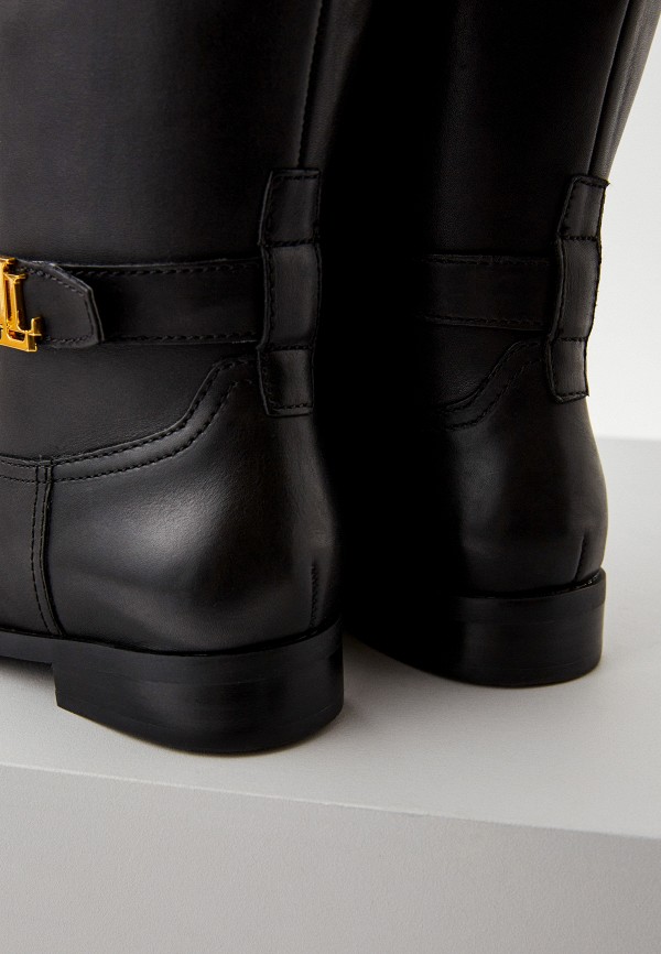 Lauren Ralph Lauren Сапоги - фото 3