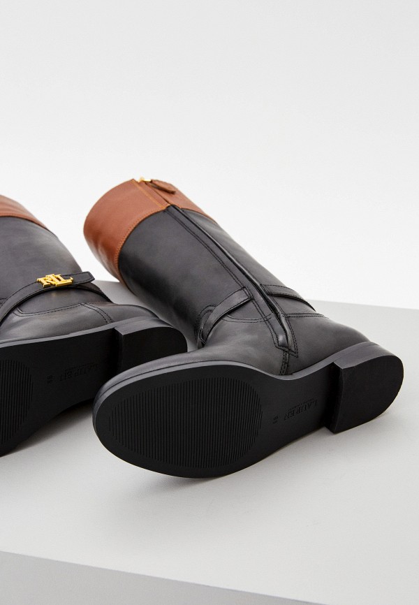 Lauren Ralph Lauren Сапоги - фото 5