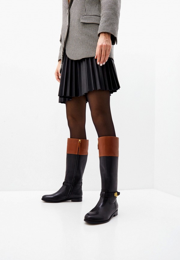 Lauren Ralph Lauren Сапоги - фото 6