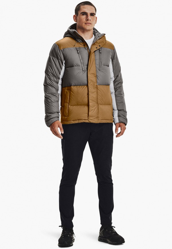 Under Armour Пуховик - UA CGI Down Blocked Jkt - фото 2