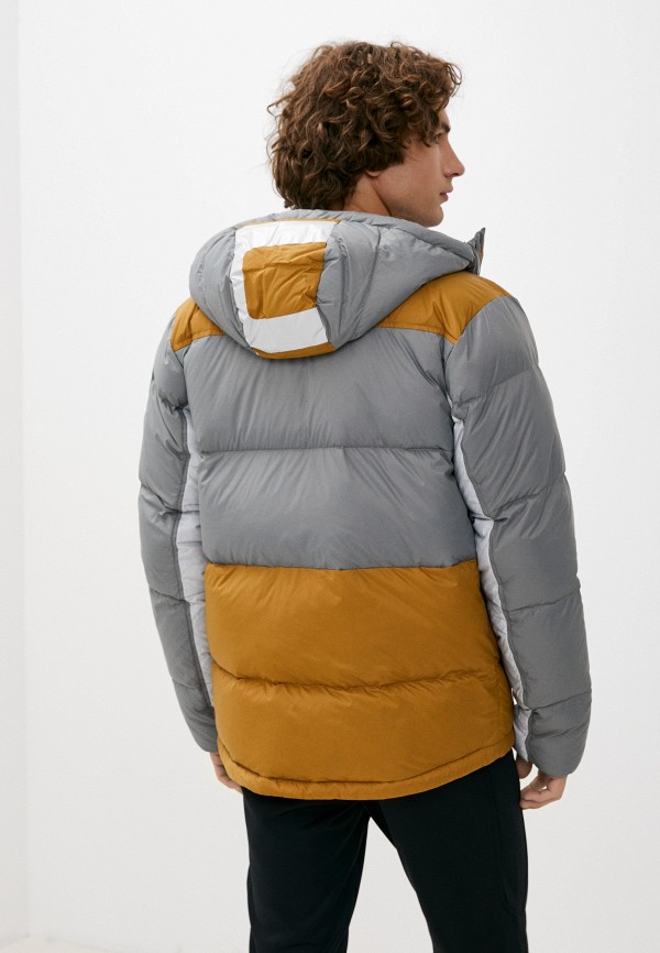 Under Armour Пуховик - UA CGI Down Blocked Jkt - фото 3