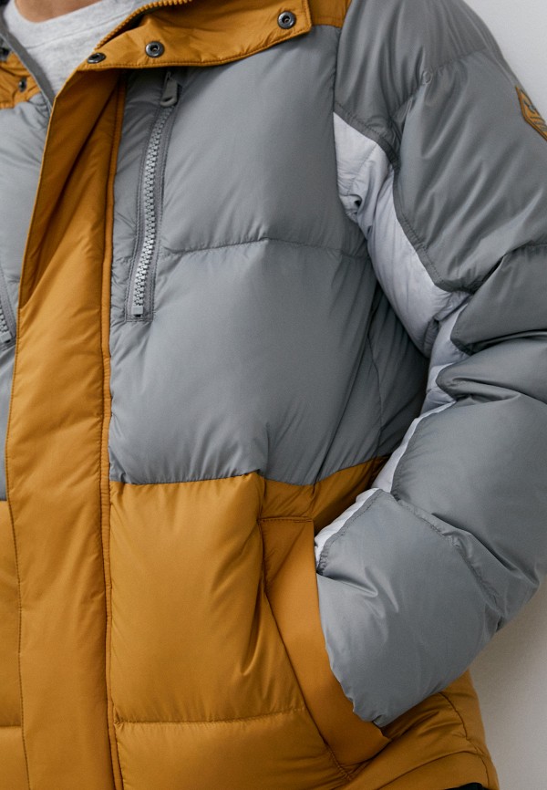 Under Armour Пуховик - UA CGI Down Blocked Jkt - фото 5