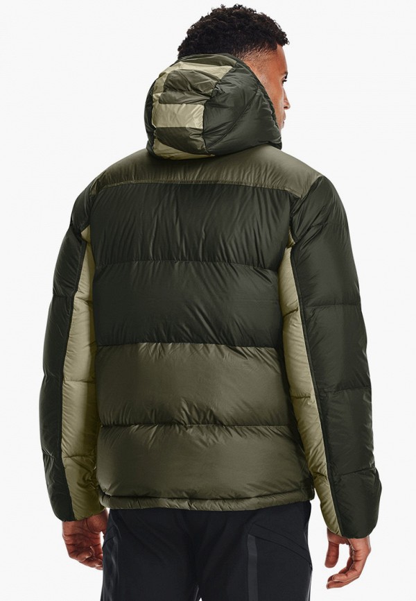 Under Armour Пуховик - UA CGI Down Blocked Jkt - фото 3