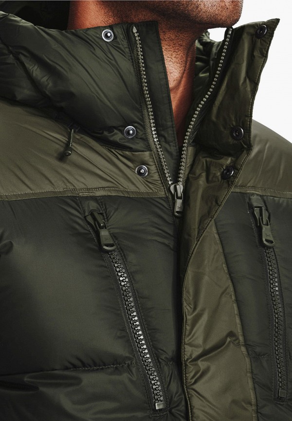 Under Armour Пуховик - UA CGI Down Blocked Jkt - фото 4
