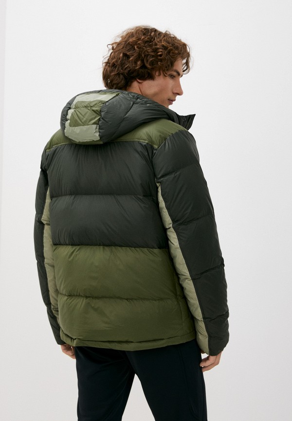 Under Armour Пуховик - UA CGI Down Blocked Jkt - фото 3