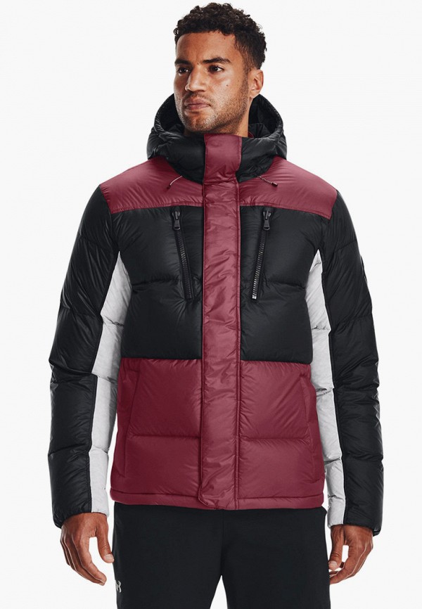 Under Armour Пуховик - UA CGI Down Blocked Jkt - фото 1