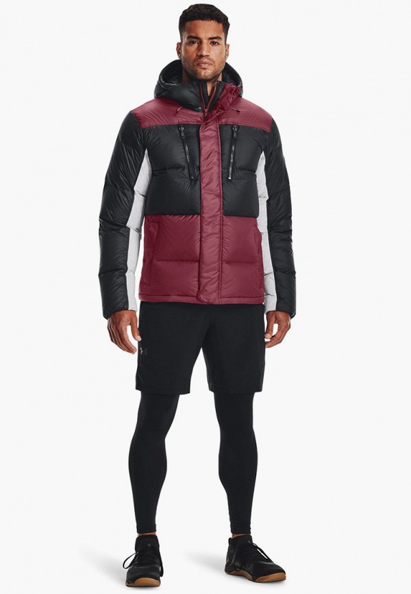 Under Armour Пуховик - UA CGI Down Blocked Jkt - фото 2