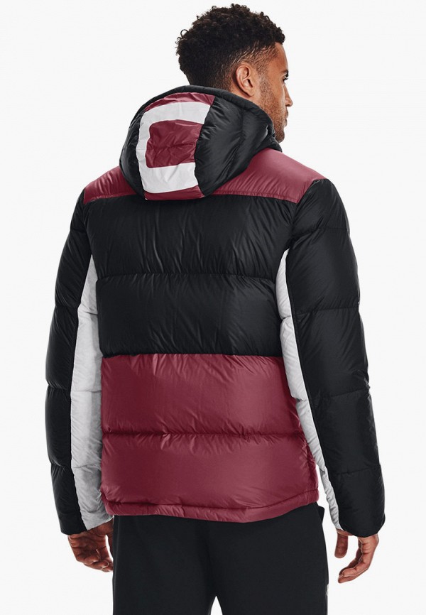 Under Armour Пуховик - UA CGI Down Blocked Jkt - фото 3
