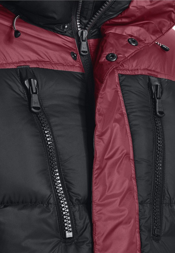 Under Armour Пуховик - UA CGI Down Blocked Jkt - фото 4