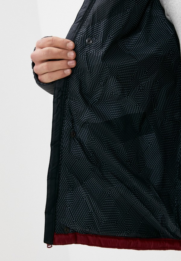 Under Armour Пуховик - UA CGI Down Blocked Jkt - фото 4