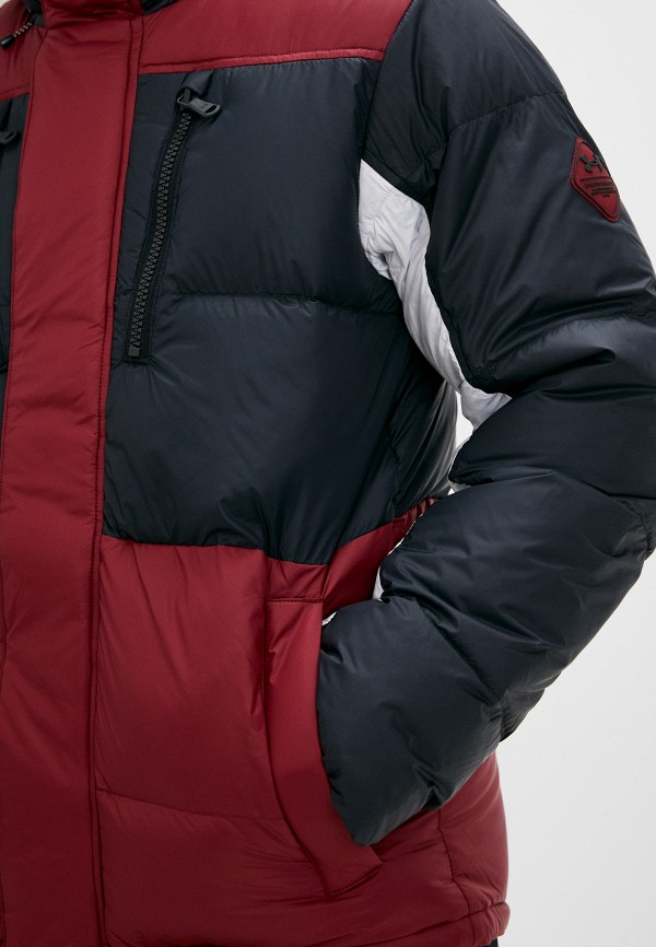 Under Armour Пуховик - UA CGI Down Blocked Jkt - фото 5