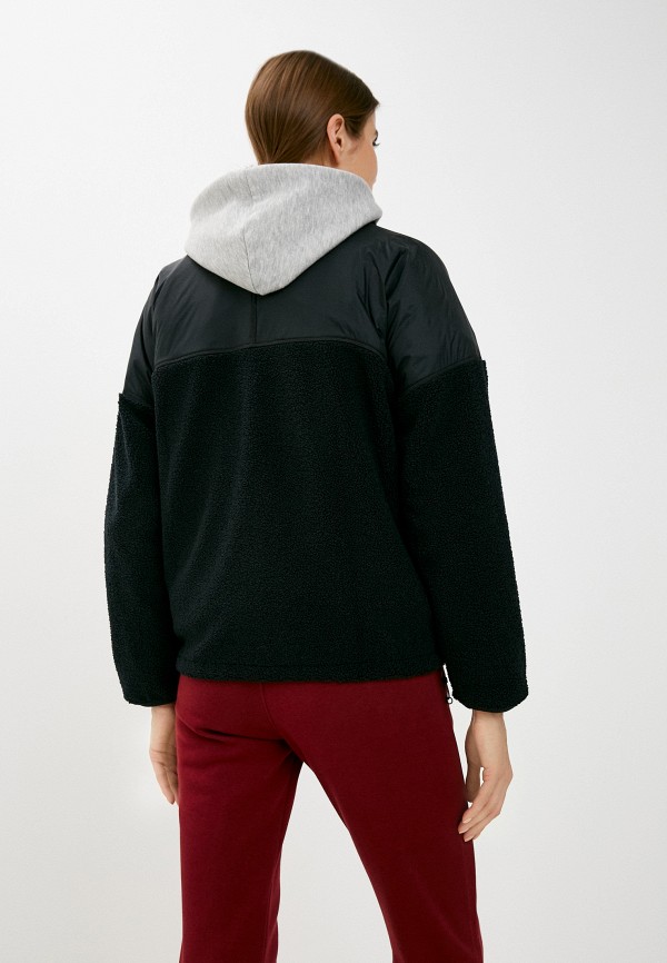 Under Armour Олимпийка - UA Mission Boucle Swacket - фото 3