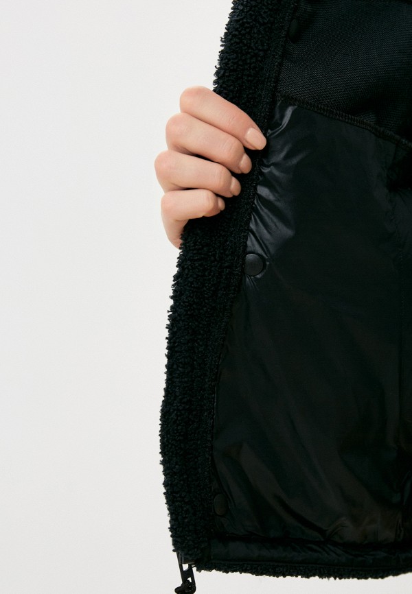 Under Armour Олимпийка - UA Mission Boucle Swacket - фото 4