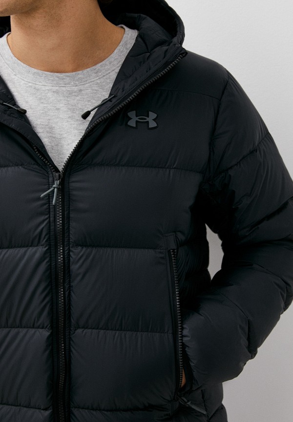 Under Armour Пуховик - UA Armour Down Bench - фото 5