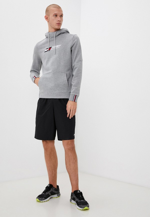 Tommy Hilfiger Худи - SPORT - фото 2