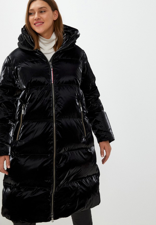 Tommy Hilfiger Пуховик - фото 1