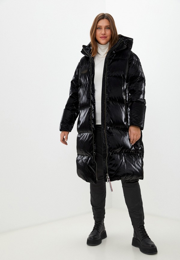 Tommy Hilfiger Пуховик - фото 2