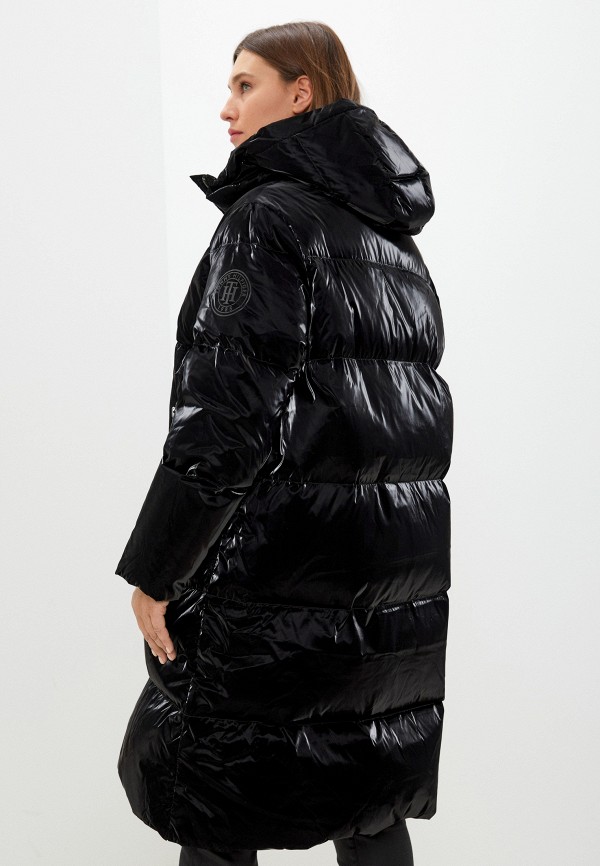 Tommy Hilfiger Пуховик - фото 3