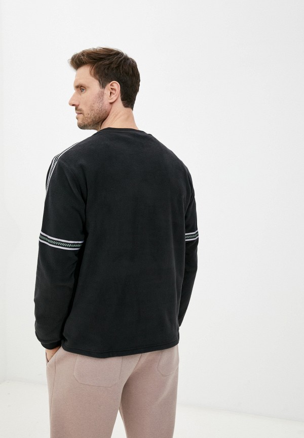 New Balance Свитшот - NB All Terrain Polar Fleece Crew - фото 3