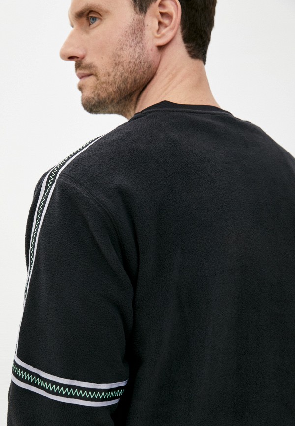 New Balance Свитшот - NB All Terrain Polar Fleece Crew - фото 4