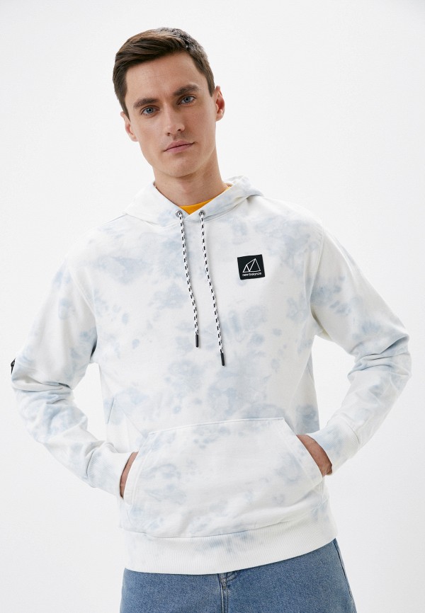 New balance tie dye hoodie deals