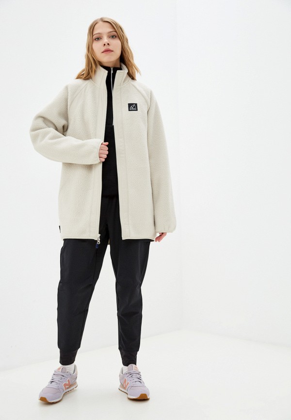 New Balance Куртка - NB All Terrain Jacket - фото 2