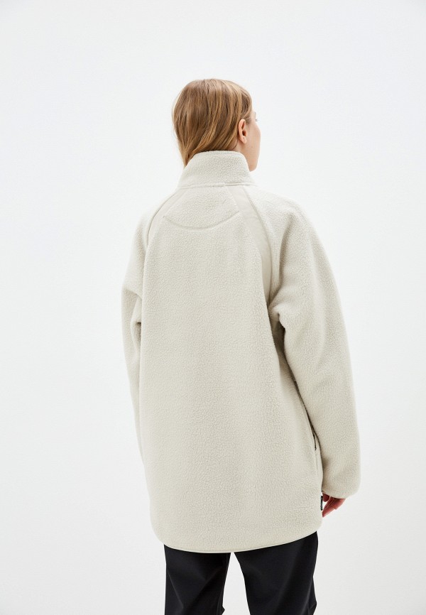 New Balance Куртка - NB All Terrain Jacket - фото 3