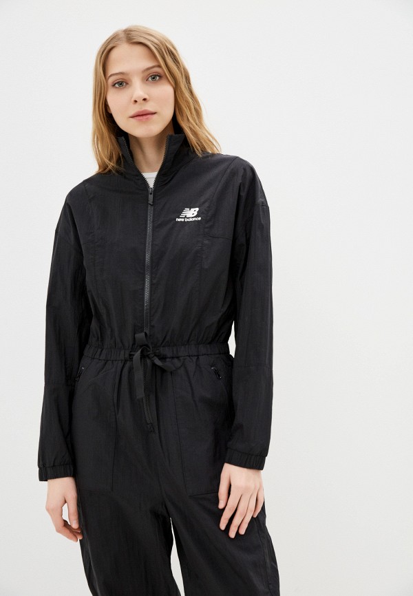 New Balance Комбинезон - NB Athletics Winterized Jumpsuit - фото 2