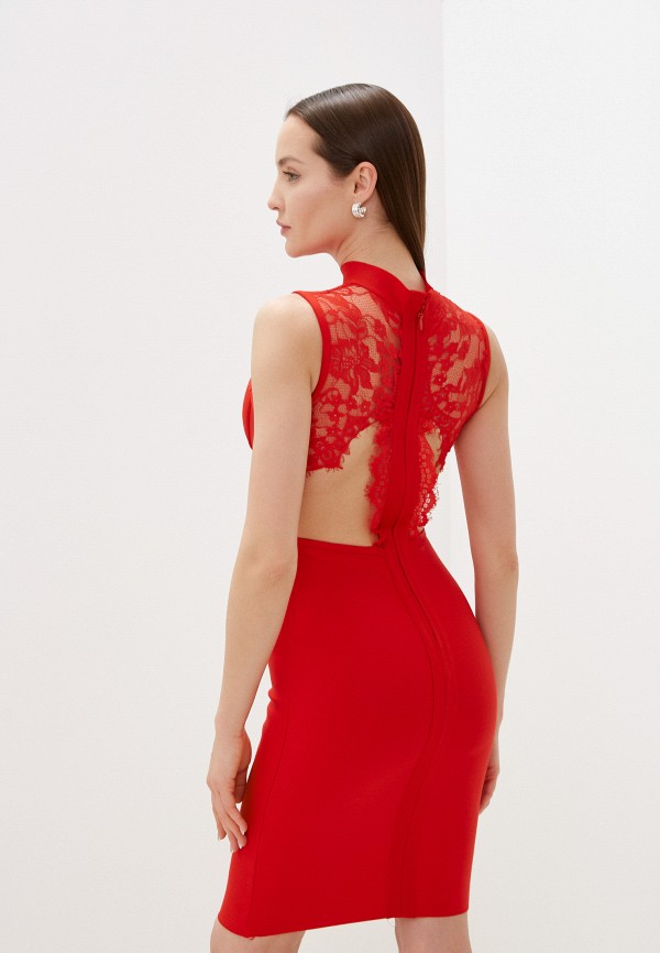 Fragarika Платье - фото 3