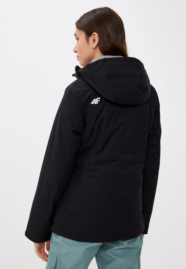 4F Куртка горнолыжная - фото 3