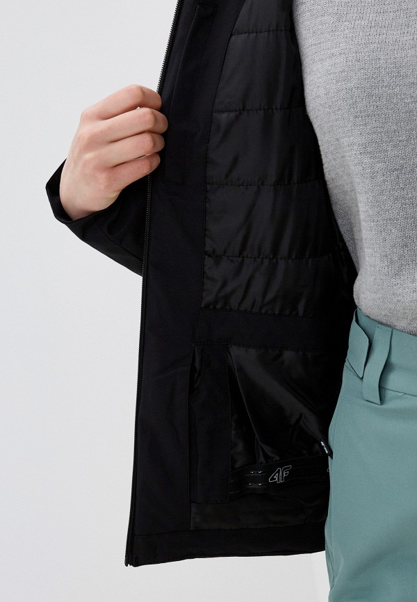 4F Куртка горнолыжная - фото 4