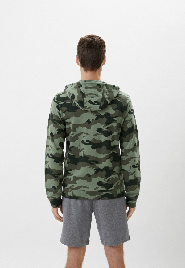 Calvin Klein Performance Толстовка - FULL ZIP HOODED JACKET - фото 3