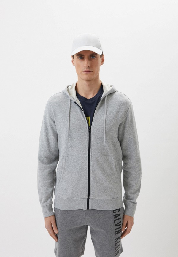 Calvin Klein Performance Толстовка - фото 1