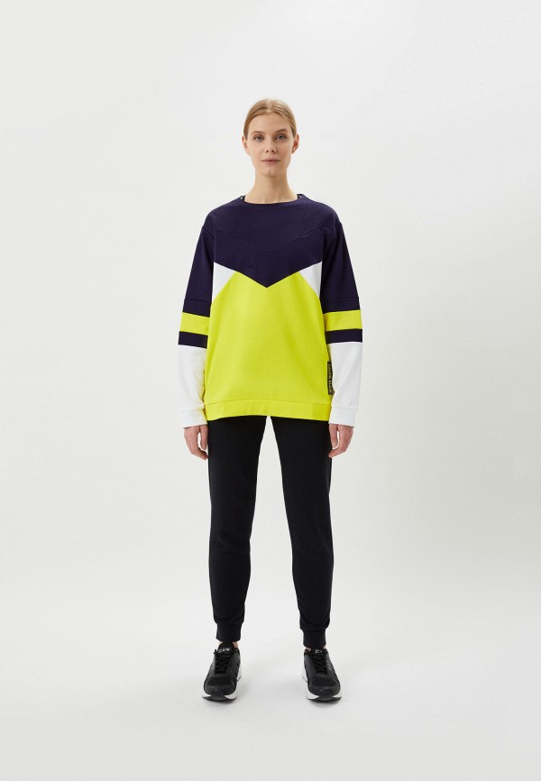 Calvin klein 2024 performance pullover