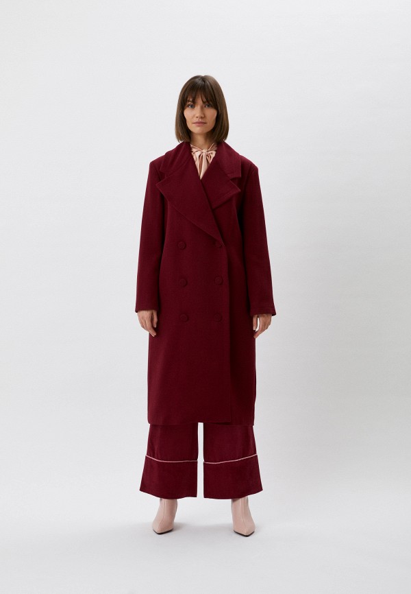 L'Autre Chose Пальто - фото 1