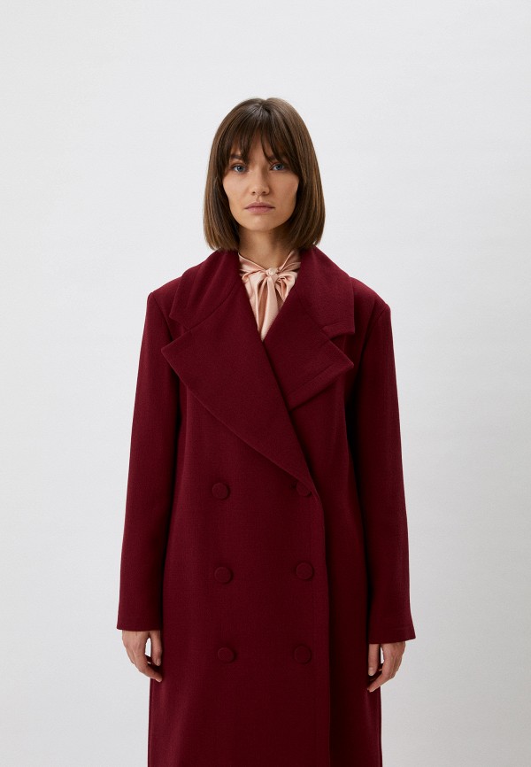 L'Autre Chose Пальто - фото 2