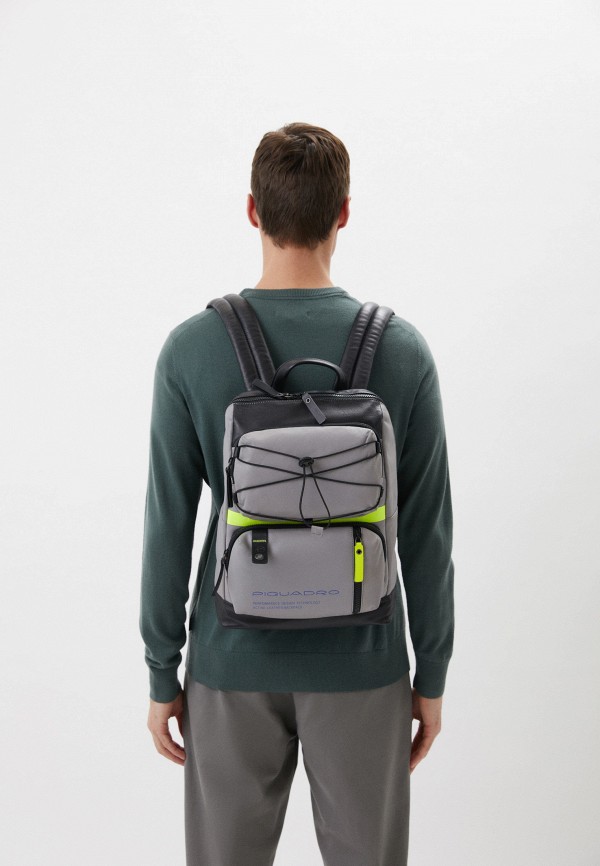Piquadro Рюкзак - фото 6