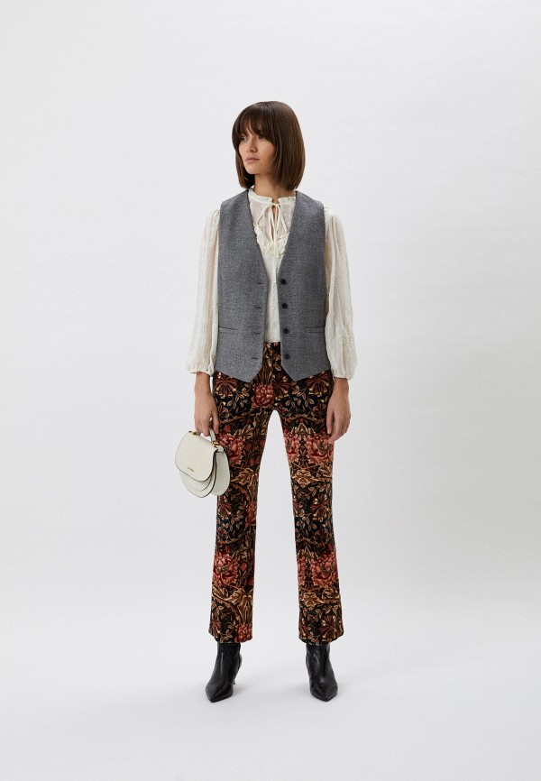 L'Autre Chose Брюки - фото 2