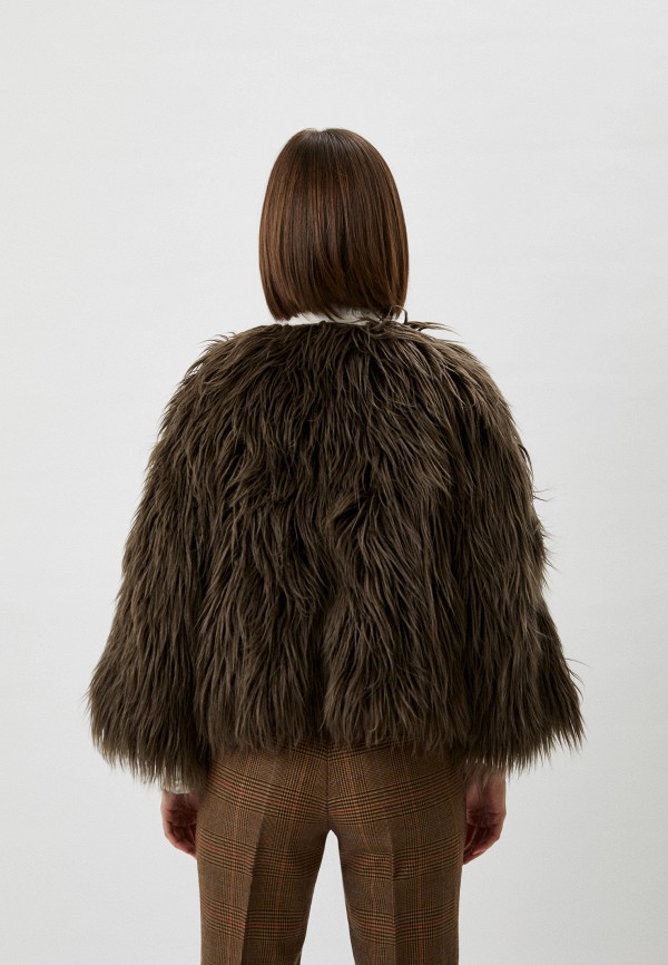 L'Autre Chose Шуба - фото 3