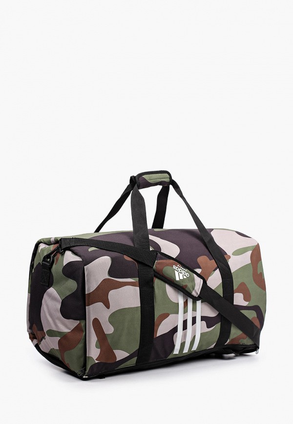 adidas Combat Сумка спортивная - Uniform Bag Polyester Karate - фото 2