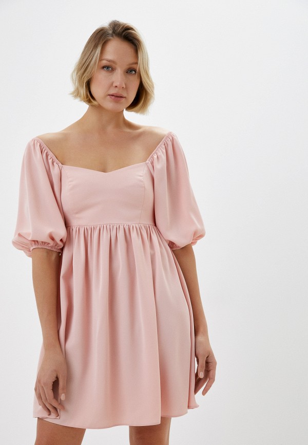 Fragarika Платье - фото 1