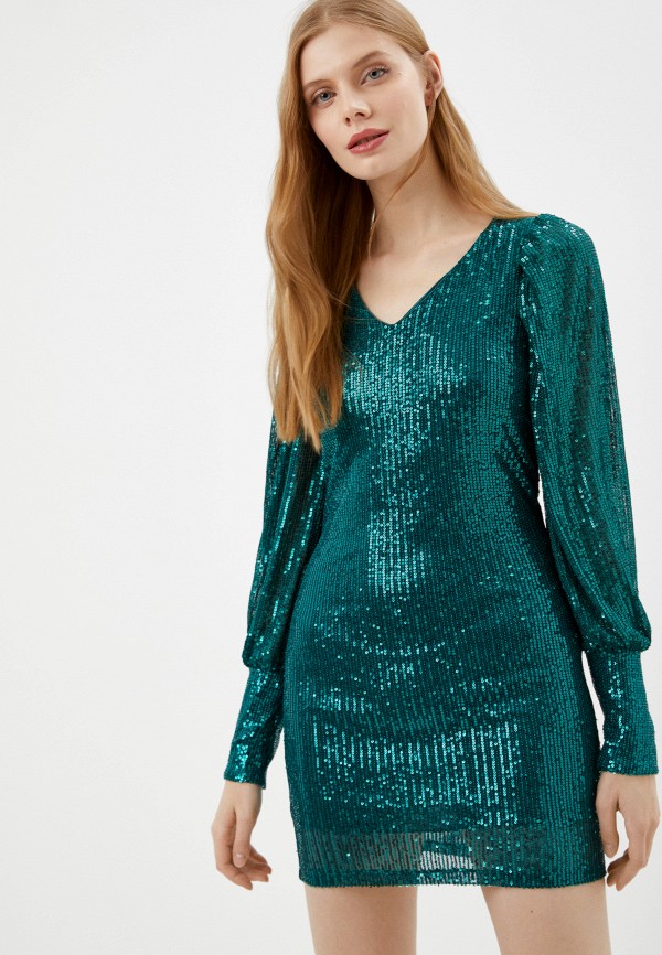 Fragarika Платье - фото 1