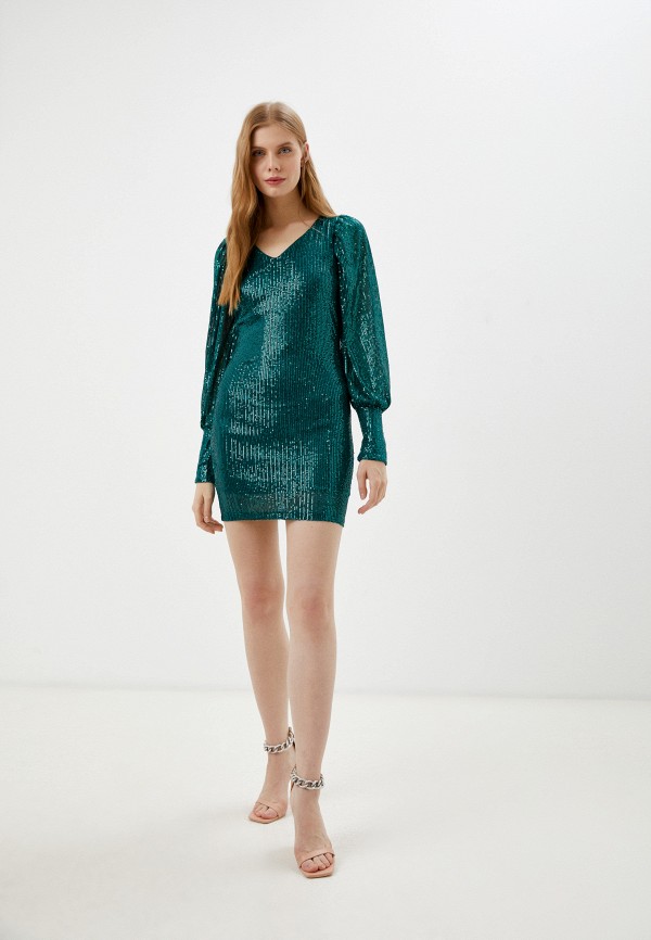 Fragarika Платье - фото 2