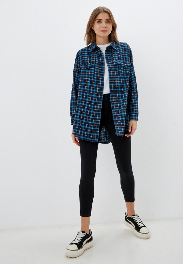 Levi's® Джеггинсы - MILE HIGH PULL ON - фото 2