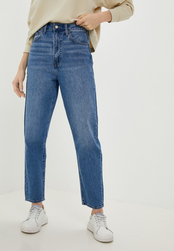 Levi's® Джинсы - HIGH LOOSE TAPER - фото 1